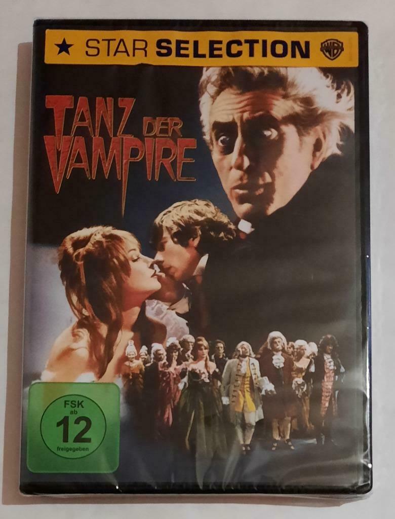 Tanz Der Vampire neuf sous blister, Enlèvement ou Envoi, Neuf, dans son emballage