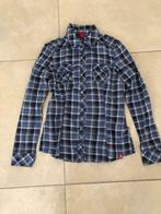 Geruit Hemdje Esprit mt S. (176), Kinderen en Baby's, Ophalen of Verzenden, Gebruikt, Meisje, Overhemd of Blouse