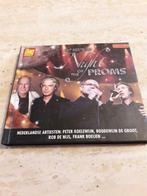 CD 'Night of the Proms' Nederlandse artiesten, Cd's en Dvd's, Nederlandstalig, Ophalen of Verzenden