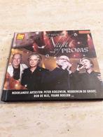 CD 'Night of the Proms' Nederlandse artiesten, Ophalen of Verzenden, Nederlandstalig