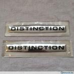 Distinction logo - Passat, Auto-onderdelen, Overige Auto-onderdelen, Nieuw, Ophalen of Verzenden, Volkswagen