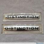 Distinction logo - Passat, Auto-onderdelen, Ophalen of Verzenden, Nieuw, Volkswagen