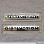 Distinction logo - Passat, Autos : Pièces & Accessoires, Volkswagen, Enlèvement ou Envoi, Neuf