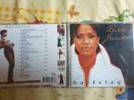 ruth jacott - hartslag, Cd's en Dvd's, Ophalen of Verzenden, Zo goed als nieuw, Overige genres