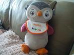 knuffel lupilu uil hugo (doos 52), Kinderen en Baby's, Speelgoed | Knuffels en Pluche, Ophalen of Verzenden, Nieuw