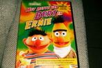 DVD het beste van Bert en Ernie, Cd's en Dvd's, Ophalen of Verzenden
