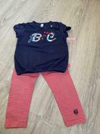 3-delige set van Babyface in maat 80, Babyface, Enlèvement ou Envoi, Ensemble, Utilisé