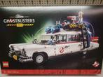 10274 ghostbusters ecto 1 in gesealde doos, Ophalen of Verzenden