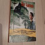 G. Laenen - De erfenis, Boeken, Ophalen of Verzenden, G. Laenen, Zo goed als nieuw