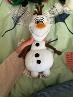 Olaf knuffel