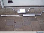 nieuwe uitlaat uitlaten incl.montage FIAT PUNTO BENZINE €., Autos : Pièces & Accessoires, Neuf, Fiat