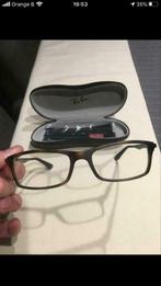 Ray Ban 7017 5200 52/17/140, Ophalen, Bruin, Nieuw, Ray-Ban