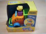Play to learn duwauto - Tomy, Kinderen en Baby's, Ophalen, Nieuw
