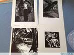 Houtsnijkunst in Vlaanderen 1920-1950 95pag, 70ill. Jaren, Livres, Art & Culture | Arts plastiques, Enlèvement ou Envoi, Neuf