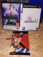 Final Fantasy 10-2 - Jeu PS2, Consoles de jeu & Jeux vidéo, Jeux | Sony PlayStation 2, Comme neuf, Jeu de rôle (Role Playing Game)