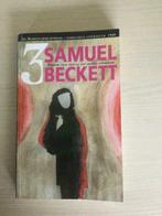 Samuel Beckett Droom van matig tot mooie vrouwen, Livres, Comme neuf, Enlèvement ou Envoi