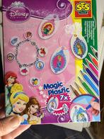 Disney Princess craft box / boîte bricollage, Enlèvement ou Envoi, Bricolage, Neuf