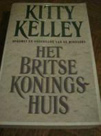 Kitty Kelly: Het Britse koningshuis, Boeken, Gelezen, Ophalen of Verzenden