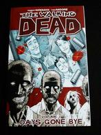 The Walking Dead vol 1: days gone bye, Ophalen of Verzenden, Eén comic, Zo goed als nieuw