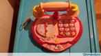 Speelgoedtelefoon Vtech  Disney, Kinderen en Baby's, Speelgoed | Educatief en Creatief, Gebruikt