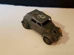 dinky toys volkswagen kdf battle lines