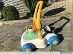Loopwagentje - grasmaaiertje kids Teletubbies, Kinderen en Baby's, Speelgoed | Educatief en Creatief, Gebruikt, Ophalen of Verzenden