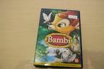 bambi 2 disc    walt disney, Cd's en Dvd's, Ophalen of Verzenden