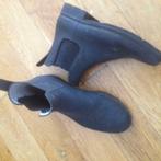 bottines d'équitation P36, Enlèvement, Boots et Botinnes, Porté, Noir