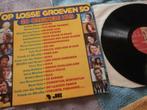 Op Losse Groeven 50 - Various Artists., Cd's en Dvd's, Nederlandstalig, Ophalen of Verzenden, 12 inch
