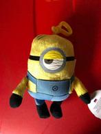 hanger Stuart van minions, Kinderen en Baby's, Speelgoed | Knuffels en Pluche, Ophalen of Verzenden, Nieuw, Overige typen