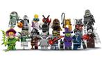 LEGO 71010 Minifigure Série 14 Monstres Halloween