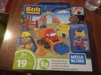 Megablocks Bob de bouwer - muck, Kinderen en Baby's, Speelgoed | Educatief en Creatief, Nieuw, Ophalen of Verzenden