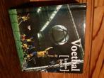 Boek Voetbal kubusboek R&B, Ophalen, Zo goed als nieuw, R&b