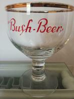 Verres Bush-Beer, Enlèvement, Comme neuf