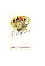 Peter Paul Rubens - Armand Boni, Boeken, Gelezen, Ophalen of Verzenden, Schilder- en Tekenkunst
