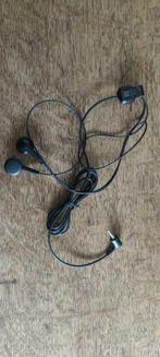 nieuwe ongebruikte oortjes Nokia 5300 vaste draad 2.5mm jack, Ophalen of Verzenden, Nieuw