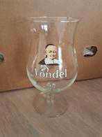 Vondel glas, Verzamelen, Ophalen of Verzenden, Zo goed als nieuw