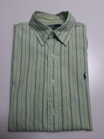 RALPH LAUREN HEMD