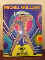 BD MICHEL VAILLANT"CAUCHEMAR" ED 1973, Une BD, Utilisé, Enlèvement ou Envoi