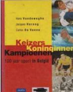 Keizers Koninginnen Kampioenen, Course à pied et Cyclisme, Enlèvement ou Envoi