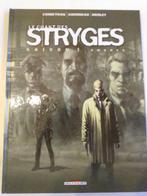 3 BD "Le chant des Stryges" tomes 1,2 et 6. Eo pour 6, Livres, Enlèvement