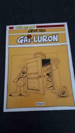 Gai Luron, Livres, BD, Une BD, Enlèvement, Comme neuf