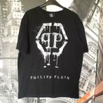 Tee shirt M philipp plein, Kleding | Heren, T-shirts, Maat 48/50 (M), Ophalen of Verzenden, Zo goed als nieuw, Philipp plein
