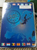 Monaco - Euromunten 2001, Postzegels en Munten, Setje, Overige waardes, Monaco, Ophalen