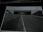 foto Assent Bekkevoort nieuwe brug Staatsbaan, Ophalen, Gebruikt