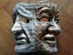 Venetiaans professioneel gemaakt masker, Antiek en Kunst, Ophalen of Verzenden