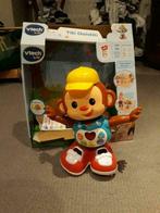 Titi ouistiti de vtech, Enlèvement, Comme neuf