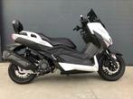 Nieuwe maxi scooter 125 Cc, Motos, Scooter, 2 cylindres, Entreprise