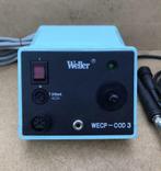 ✅ Weller Soldeer Toestel ✅, Ophalen of Verzenden