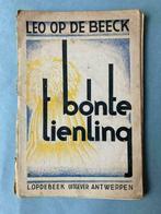Bonte Tienling - Leo Op de Beeck & Theo Op de Beeck, Enlèvement ou Envoi
